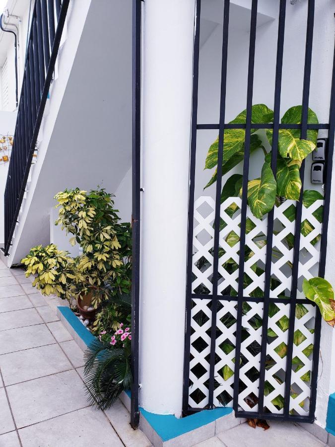 Mh House Apt #1 Carolina Exterior foto