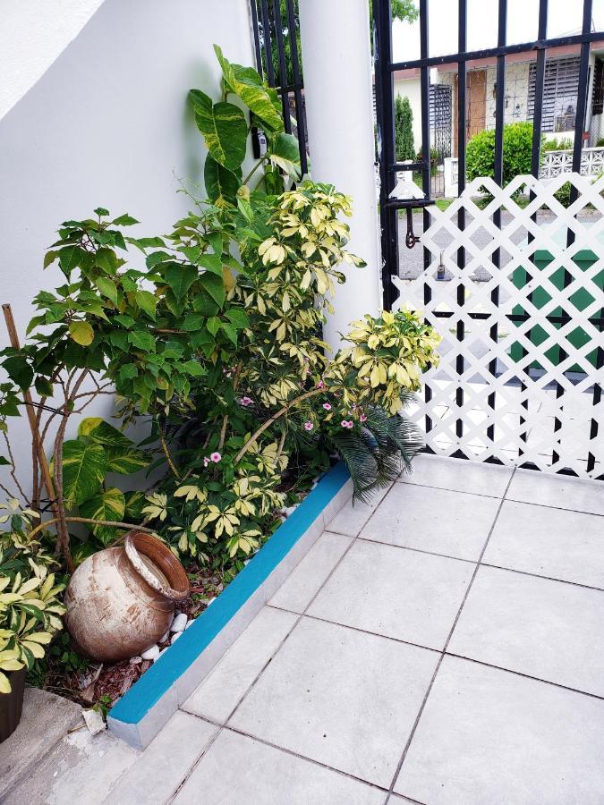 Mh House Apt #1 Carolina Exterior foto