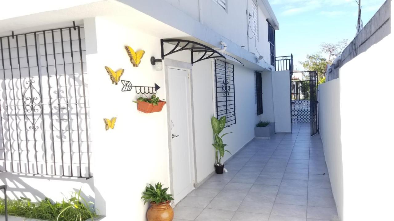 Mh House Apt #1 Carolina Exterior foto